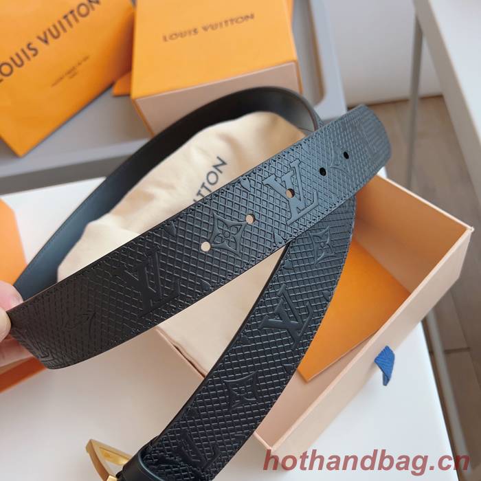 Louis Vuitton Belt 40MM LVB00249